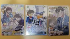 2026年最新】コナン カード srpの人気アイテム - メルカリ