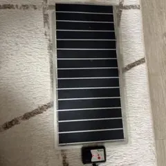 Maron様専用　ビバリア　マルチパネルヒーター　32W
