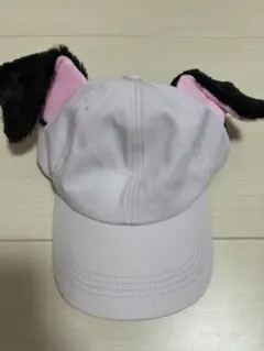 101匹わんちゃん ファンキャップ 帽子のサムネイル