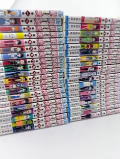 銀魂 1〜77巻 全巻セット