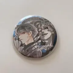 2025年最新】金木研 コレクション缶バッジの人気アイテム - メルカリ