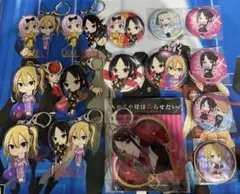 けいおん！中野梓 グッズセット まとめ売り - メルカリ