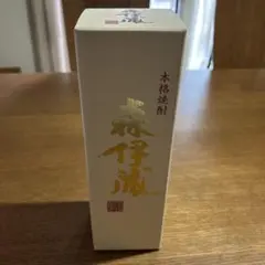 森以蔵　720ミリ 本格焼酎のサムネイル