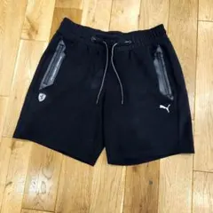 清水エスパルス パンツ、ハーフパンツLサイズ - メルカリ