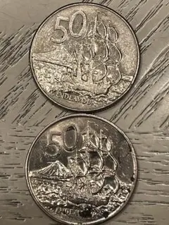 イギリス　硬貨セット　1985年 イギリス コイン 1985年 20ペンス 硬貨 エリザベス2世 - メルカリ