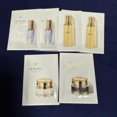 クレ・ド・ポー ボーテ トライアルセット