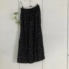 グローバルワーク⭐︎ワイドフレアパンツ