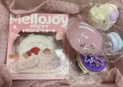 mellojoy いちごショートケーキ ホール スクイーズ まとめ売りのサムネイル