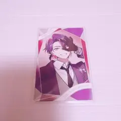 にじさんじ　7周年　チェキ風カード　渡会雲雀