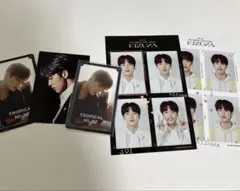 JO1 河野純喜　トレカ まとめ売り