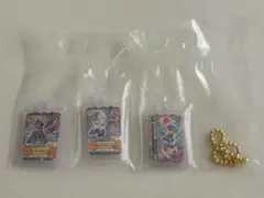 アイカツ！グッズコレクション3