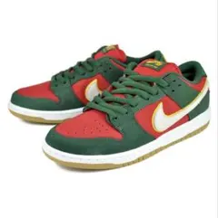Nike SB Dunk Low PRM
