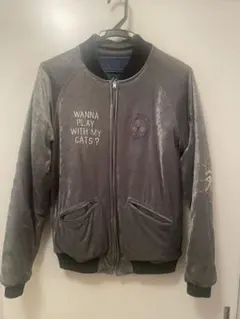 BAL ORIGINAL SOUVENIR スカジャン