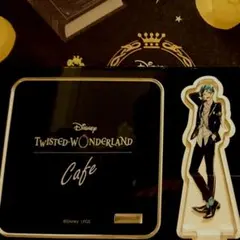 アクリルコースター フロイド ツイステカフェ