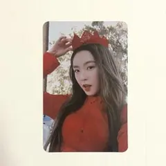 2026年最新】red velvet トレカ アイリーンの人気アイテム - メルカリ