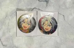 滝維吹　あんスタ　缶バッジ　あんさんぶるスターズ