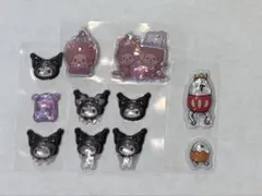 ボンボンドロップmini、うるちゅるPOP おすそわけ