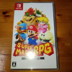 スーパーマリオRPG