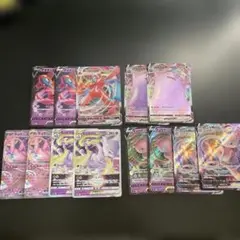 ポケカRR.RRRまとめ売り