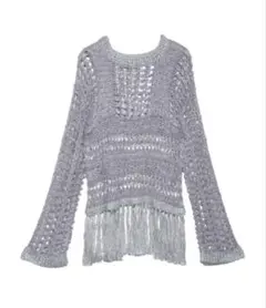 AMERI SPRAY MIX COLOR FRINGE Kのサムネイル