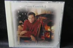 日本盤　ハリー・コニック, JR.　永遠にフェイヴァリット　SRCS 8626