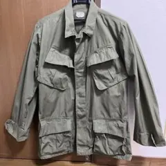 US ARMY ジャングルファティーグジャケットのサムネイル
