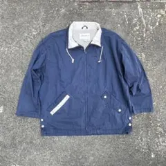 90s Eddie Bauer シェルジャケット ハーフコートのサムネイル