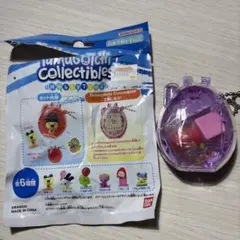 タマゴッチコレクティブルズ