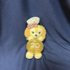 クッキーアンSSサイズ❣️写真の子‼️新品未使用タグ付き♡♡ 新品 未使用 タグ付き クッキーアン ぬいぐるみ Sサイズ COOKIE ANN