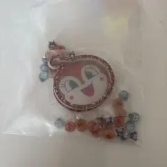 ドキンちゃんシャカシャカアクリルキーホルダー