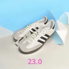 adidas Samba OG 23.0cm