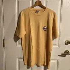 Tommy Hilfiger イエロー Tシャツ