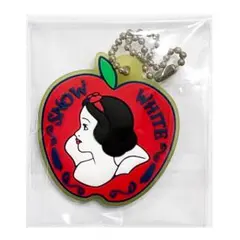 白雪姫 ラバーチャーム