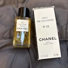 2026年最新】chanel no.22の人気アイテム - メルカリ