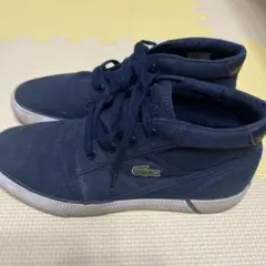ラコステ スニーカー