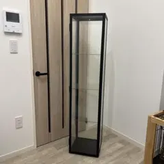 IKEA BLÅLIDEN ブローリーデン　ブラック