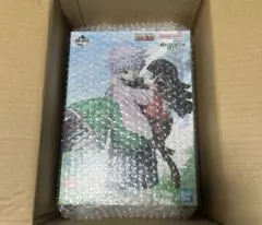 み*こ様 HUNTER × HUNTER 一番くじ ラストワン賞 キルア&アルカ