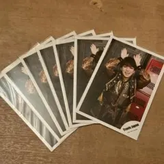 TravisJapan 宮近海斗 公式写真 まとめ売り