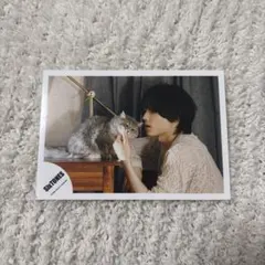 松村北斗 SixTONES ふたり 公式写真 - メルカリ