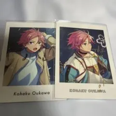 あんスタ P.A.shots!! こはく