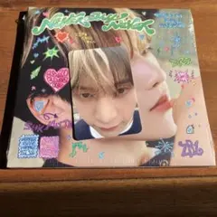 ZEROBASEONE マシュー soundwave ヨントン トレカ 未開封