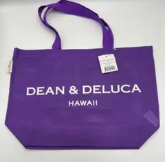 ラスト1点☆新品☆リッツカールトン×DEAN & DELUCA 限定Lサイズ