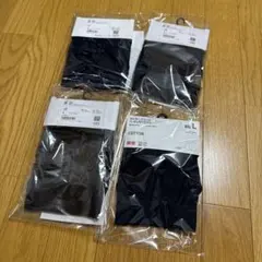 ボクサーブリーフ Lサイズ 4枚セット