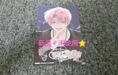 ▨ 多聞くん今どっち！？ ⑩ 師走ゆき♡ アニメイト特典⭐️° イラストカード★