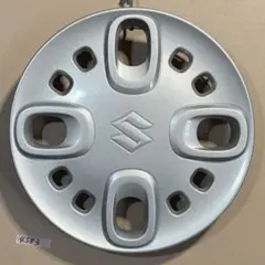 ①スズキ MK54S スペーシアカスタム純正ホイール スペーシア スズキ 新型スペーシア カスタム 純正アルミホイール 15