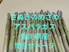 アスパラ　お問合せページ