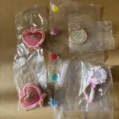 プリキュアオールスターズ なりきりプリキュア DX2 ガチャガチャ