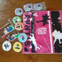 アバンティーズ　グッズ　まとめ売り　まとめ　バラ売り 2025年最新】アバンティーズの人気アイテム - メルカリ