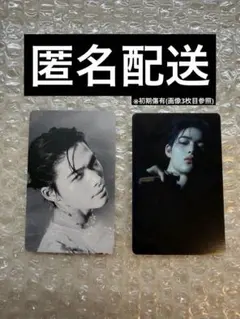 ENHYPEN ニキ DESIRE:UNLEASH タワレコ特典 トレカ