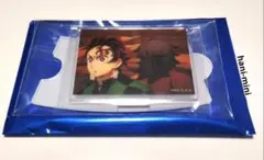 鬼滅の刃 水の呼吸ランダムミニアクスタ 義勇 炭治郎 ②